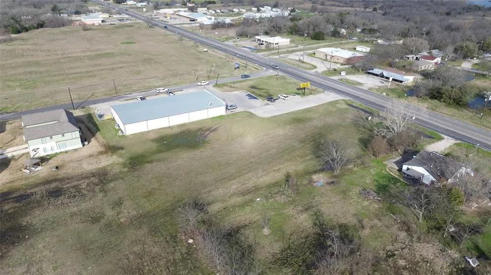 101 E State Highway 276 West Tawakoni, TX 75474