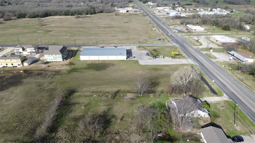 101 E State Highway 276 West Tawakoni, TX 75474