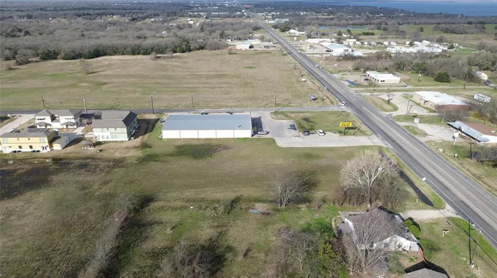 101 E State Highway 276 West Tawakoni, TX 75474