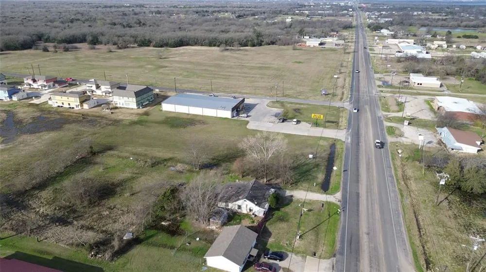 101 E State Highway 276 West Tawakoni, TX 75474