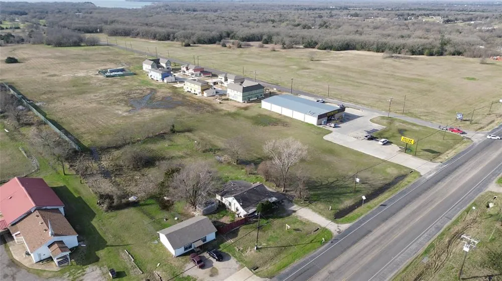 101 E State Highway 276 West Tawakoni, TX 75474