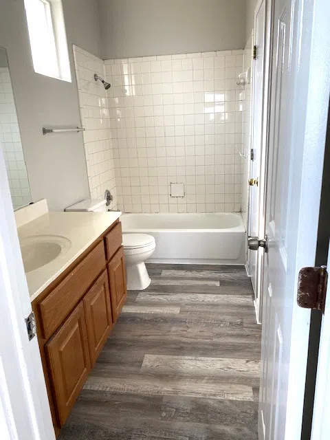 7508 Lazy Creek Drive #A Austin, TX 78724