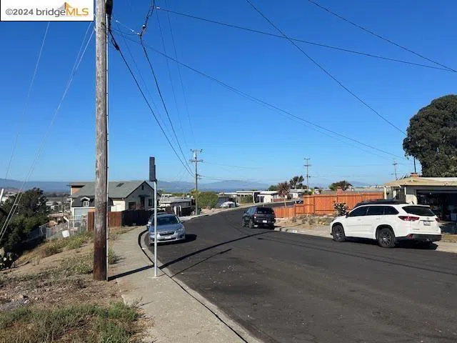 1911 Miner Ave San Pablo, CA 94806