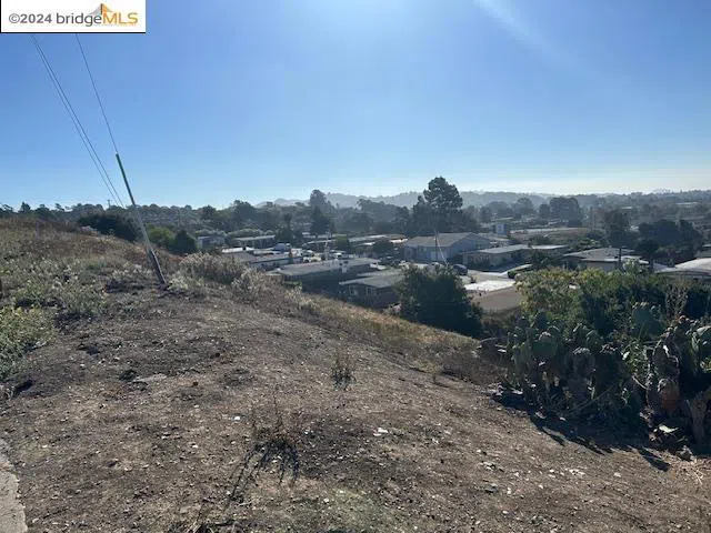 1911 Miner Ave San Pablo, CA 94806
