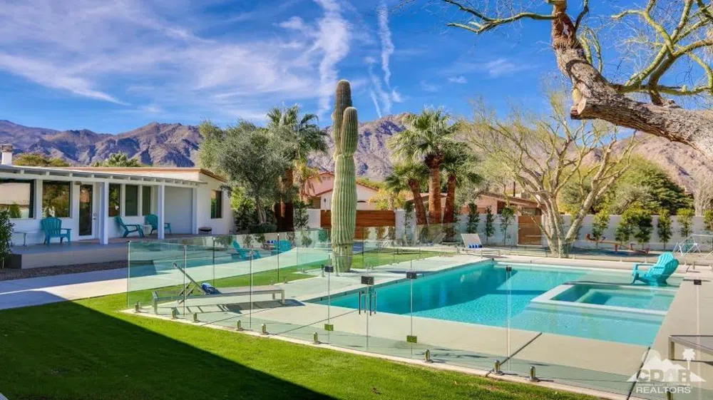 54900 Avenida Herrera La Quinta, CA 92253