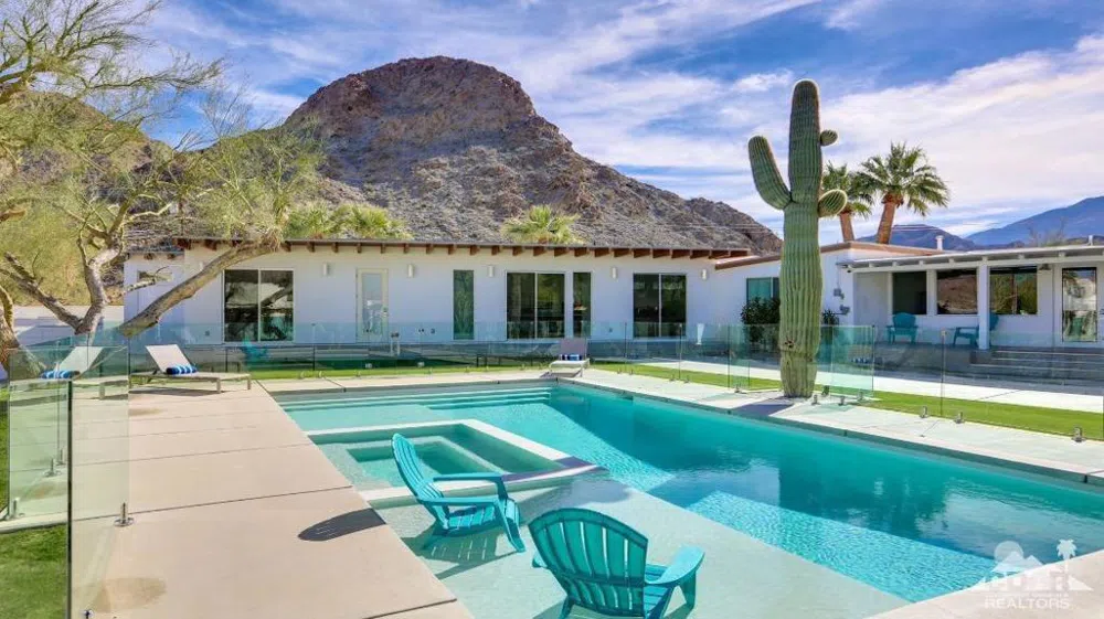 54900 Avenida Herrera La Quinta, CA 92253