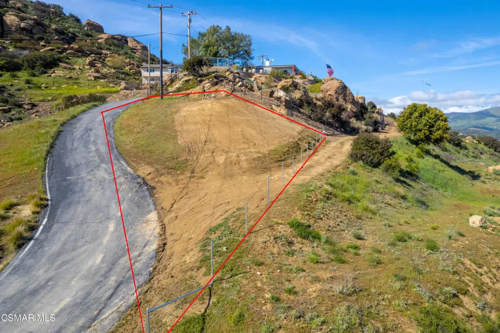 Mesa Drive Simi Valley, CA 93063
