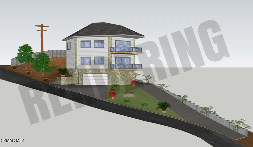 Mesa Drive Simi Valley, CA 93063