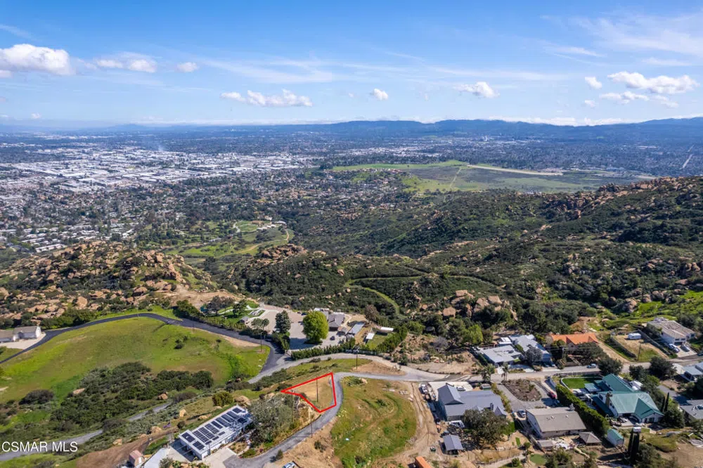 Mesa Drive Simi Valley, CA 93063