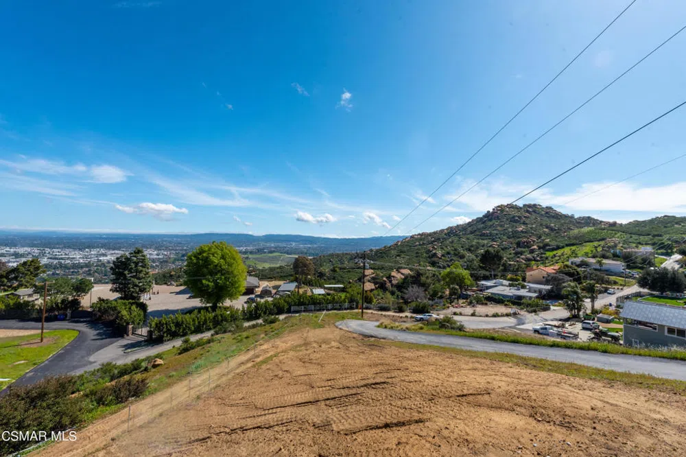 Mesa Drive Simi Valley, CA 93063