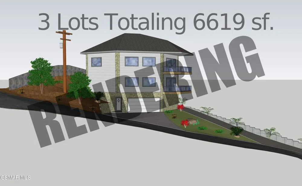 Mesa Drive Simi Valley, CA 93063