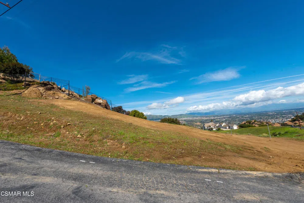 Mesa Drive Simi Valley, CA 93063