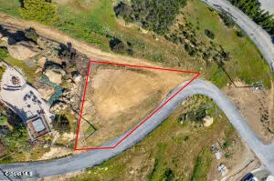 Mesa Drive Simi Valley, CA 93063