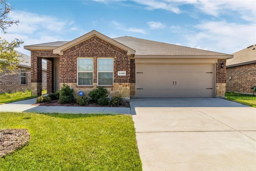 4429 Coaldale Drive Forney, TX 75126