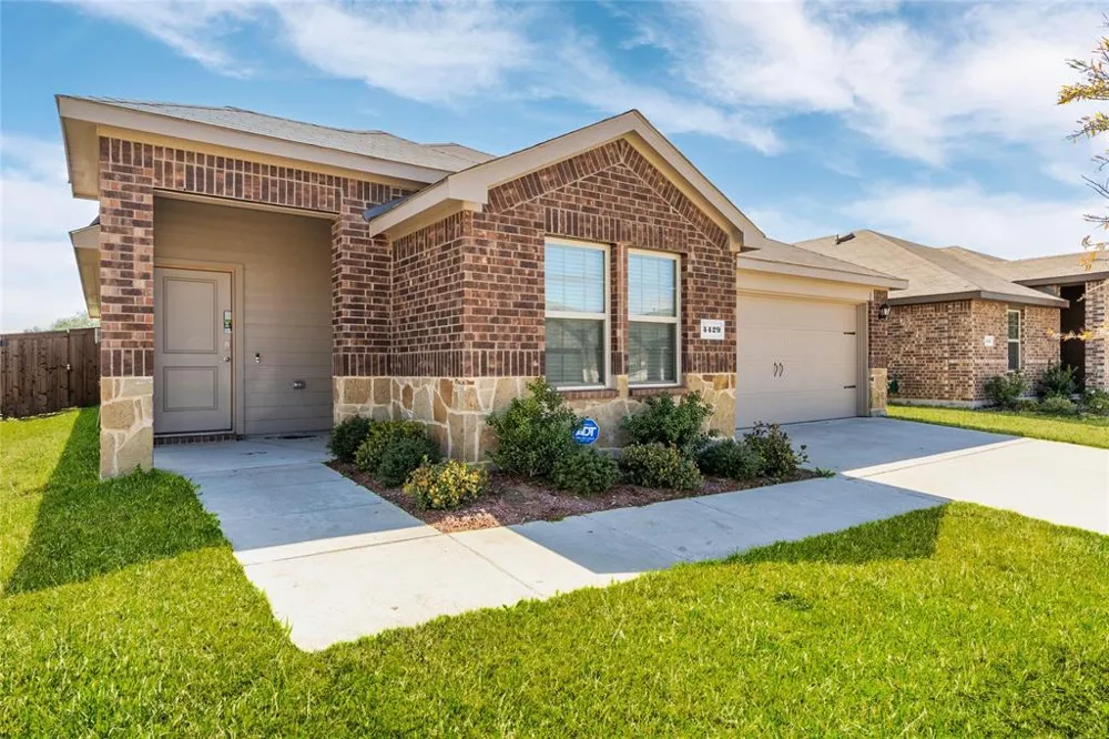 4429 Coaldale Drive Forney, TX 75126