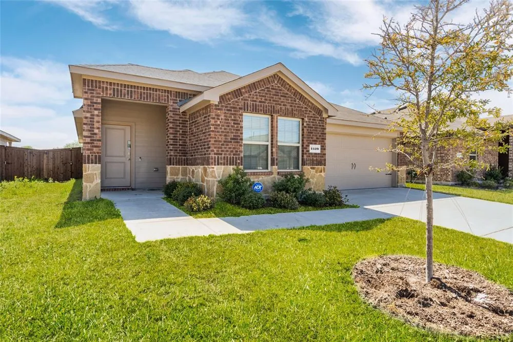 4429 Coaldale Drive Forney, TX 75126