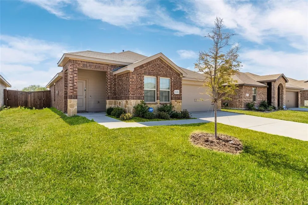 4429 Coaldale Drive Forney, TX 75126