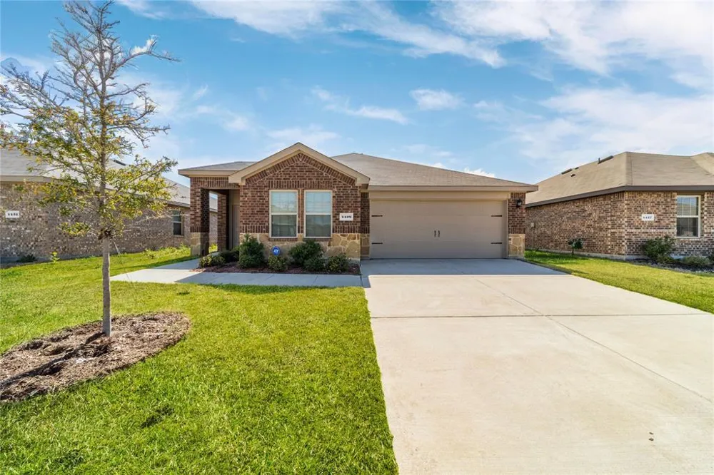 4429 Coaldale Drive Forney, TX 75126