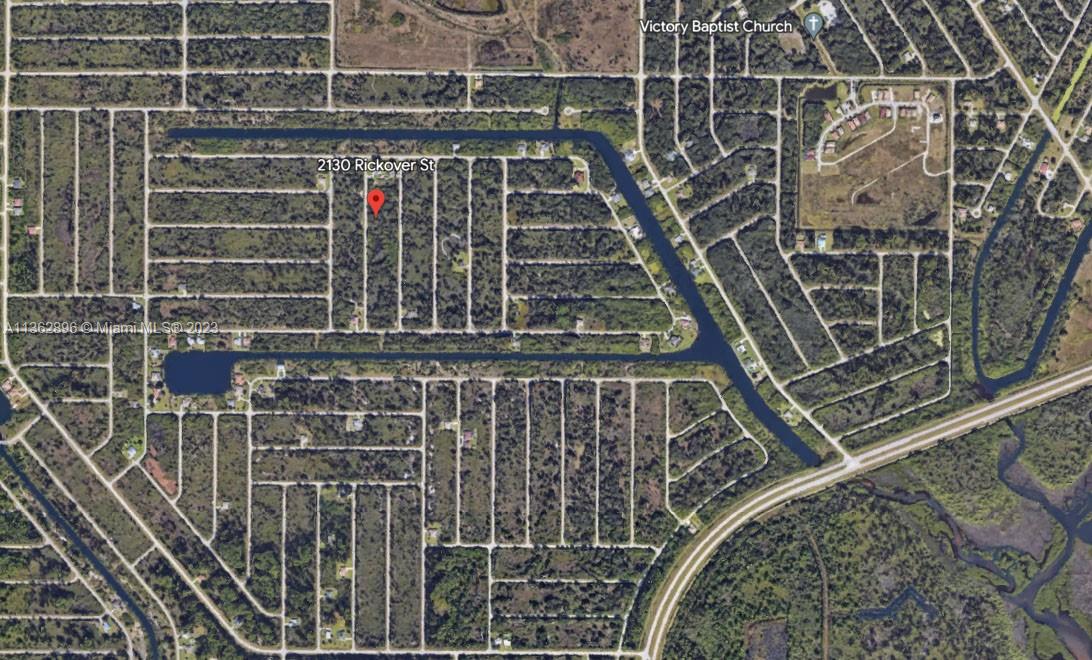 2130 Rickover St Port Charlotte, FL 33953