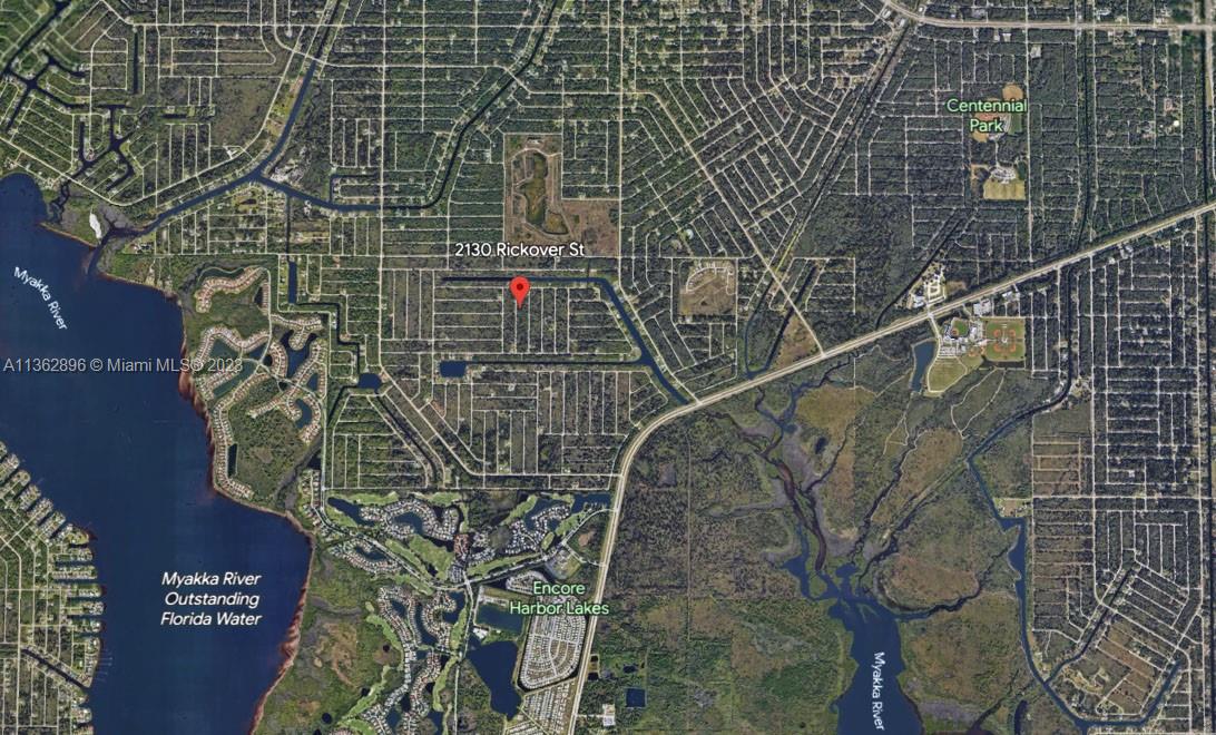 2130 Rickover St Port Charlotte, FL 33953