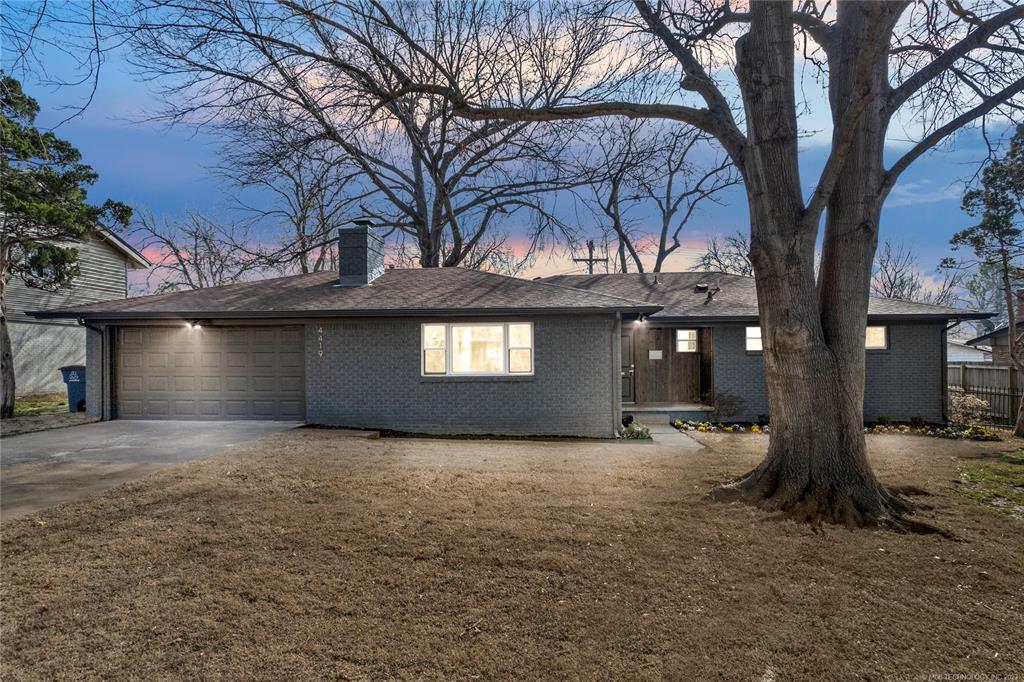 4419 S Sandusky Avenue