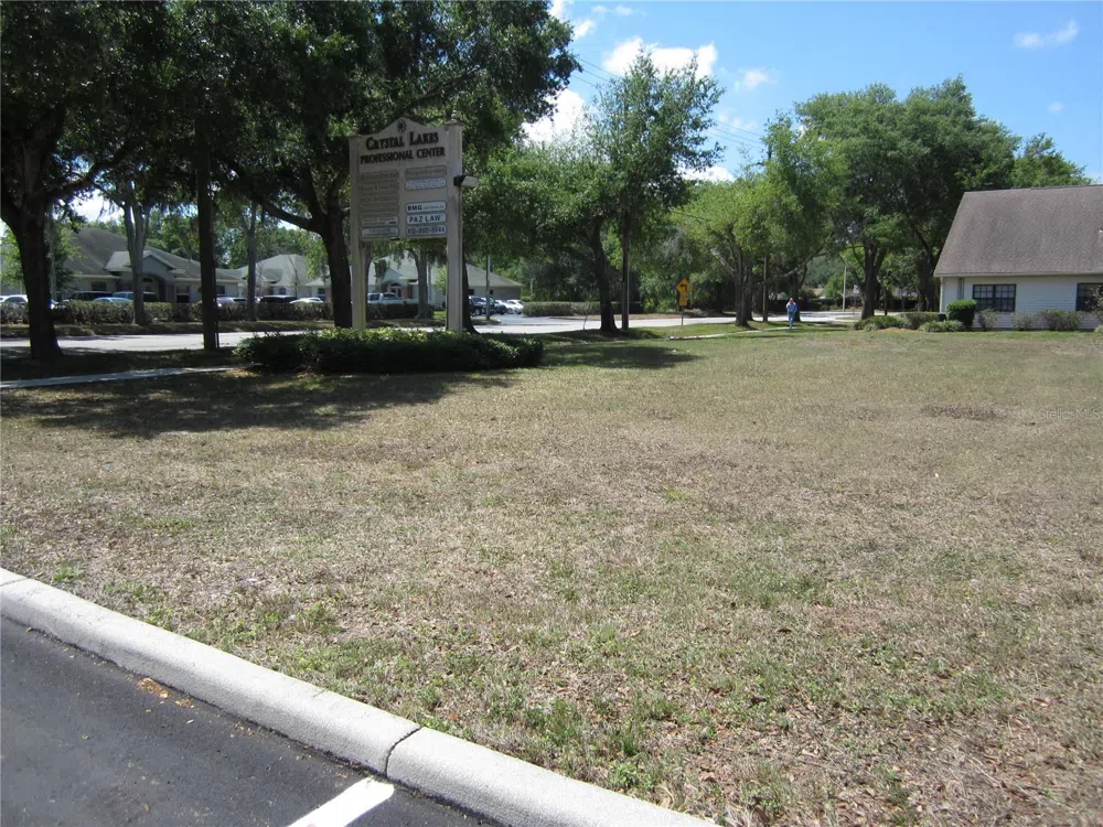 209 CRYSTAL GROVE BOULEVARD Lutz, FL 33548