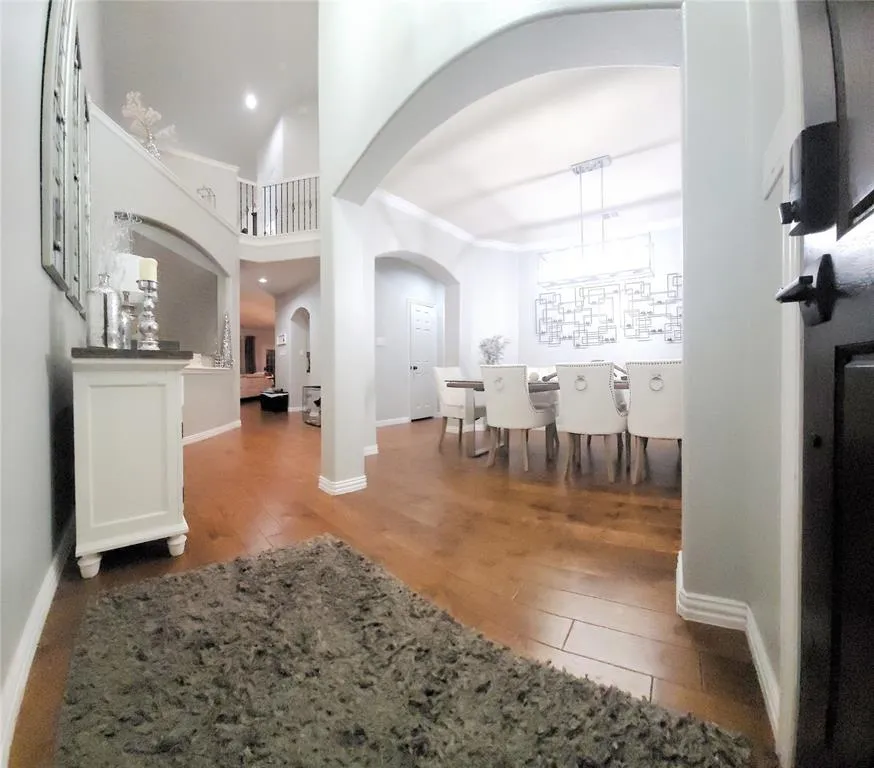 1194 Polo Heights Drive Frisco, TX 75033