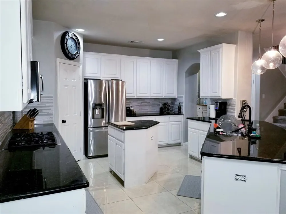 1194 Polo Heights Drive Frisco, TX 75033