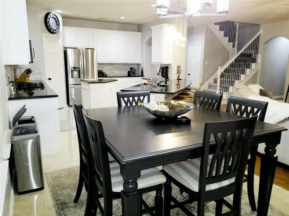 1194 Polo Heights Drive Frisco, TX 75033