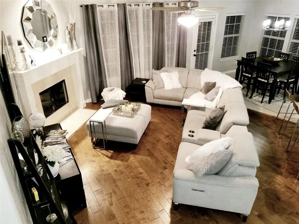 1194 Polo Heights Drive Frisco, TX 75033