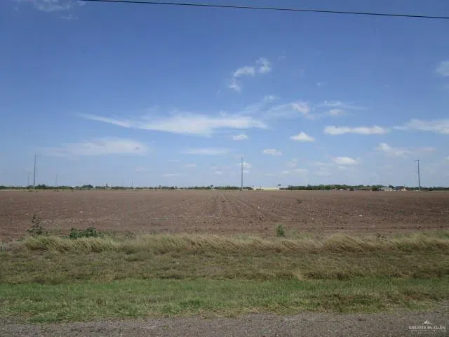 tbd FM 732 San Benito, TX 78586