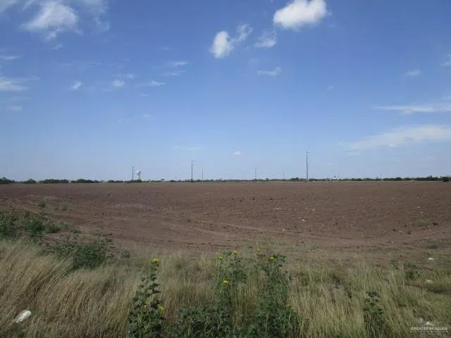 tbd FM 732 San Benito, TX 78586