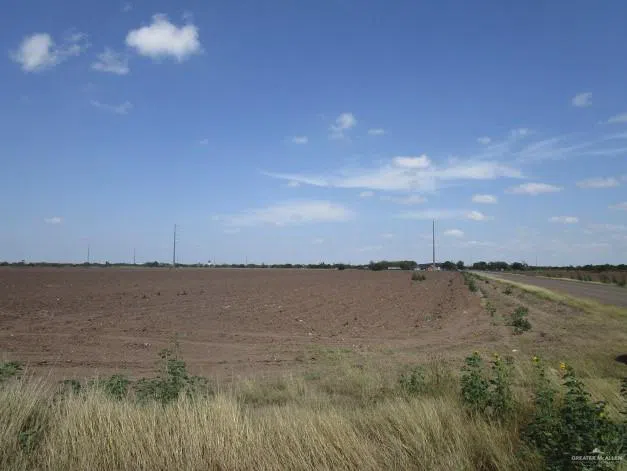 tbd FM 732 San Benito, TX 78586