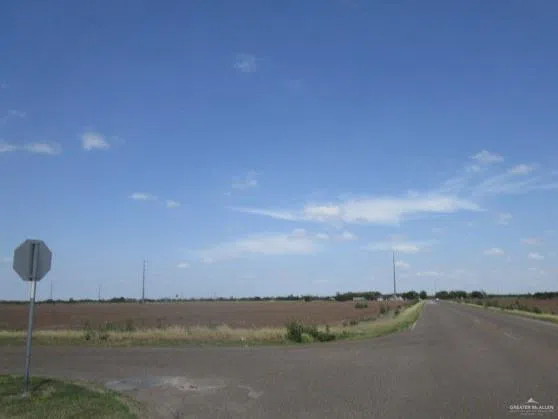 tbd FM 732 San Benito, TX 78586