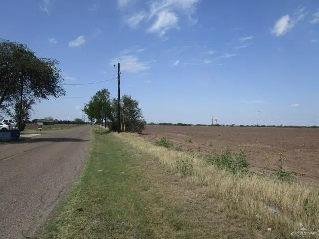 tbd FM 732 San Benito, TX 78586