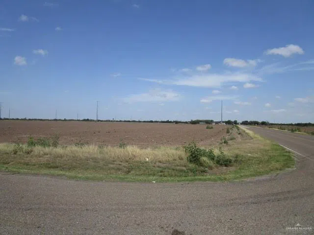 tbd FM 732 San Benito, TX 78586
