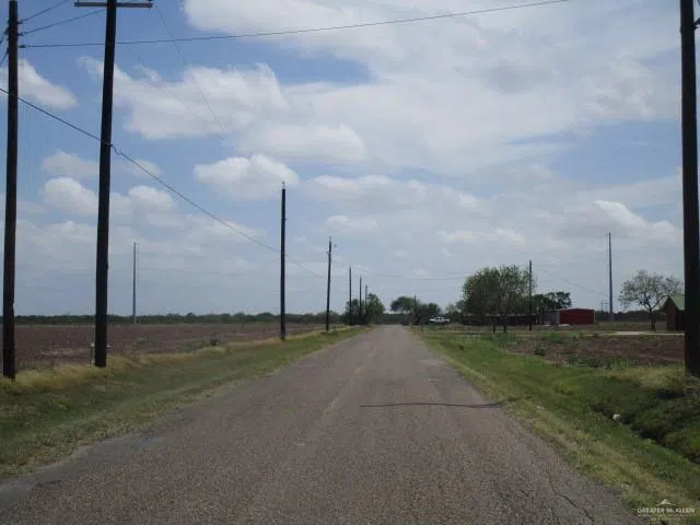 tbd FM 732 San Benito, TX 78586