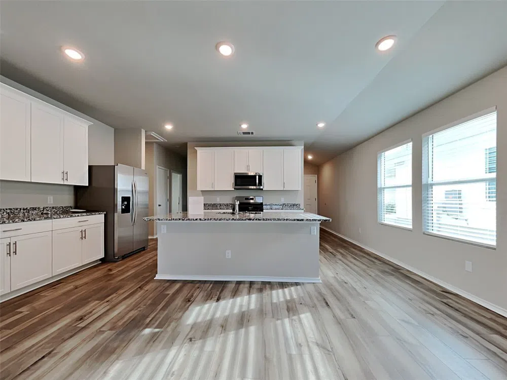 5236 Gallop Lane Georgetown, TX 78626