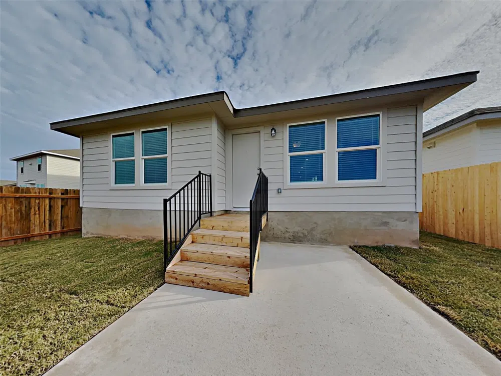 5236 Gallop Lane Georgetown, TX 78626