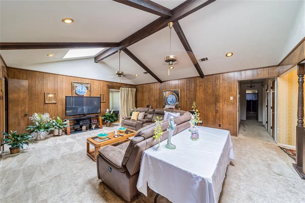 931 Rock Canyon Drive Duncanville, TX 75137