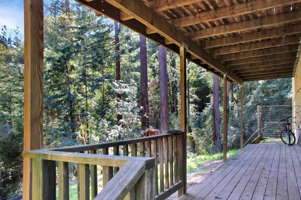 1940 Waterman Gap Loop Boulder Creek, CA 95006