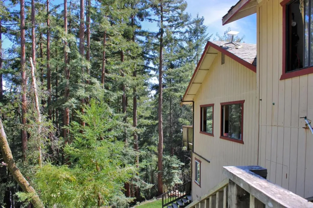 1940 Waterman Gap Loop Boulder Creek, CA 95006