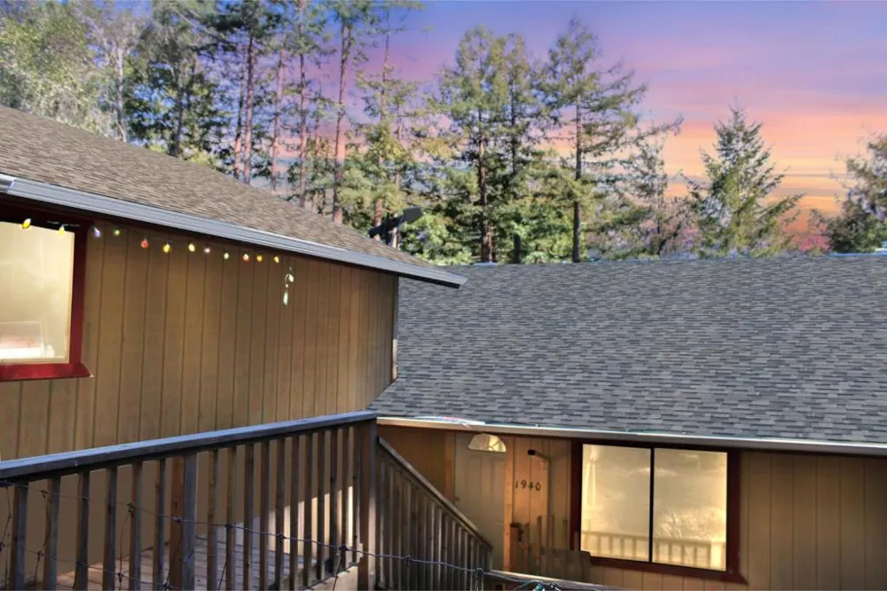 1940 Waterman Gap Loop Boulder Creek, CA 95006