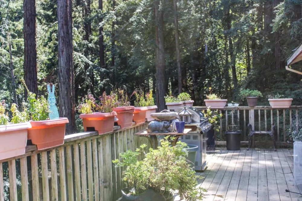 1940 Waterman Gap Loop Boulder Creek, CA 95006