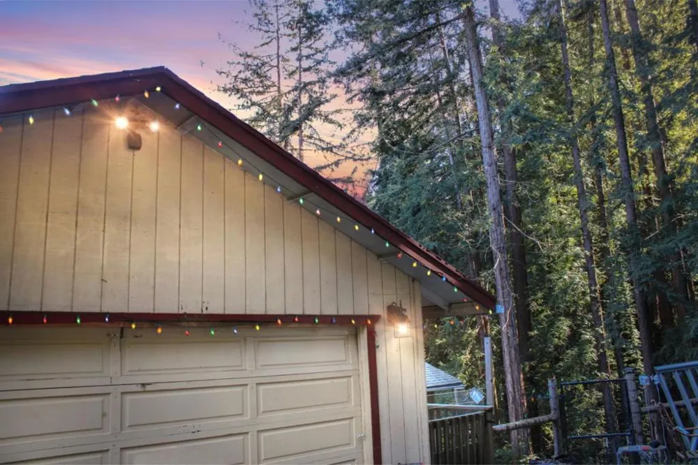 1940 Waterman Gap Loop Boulder Creek, CA 95006