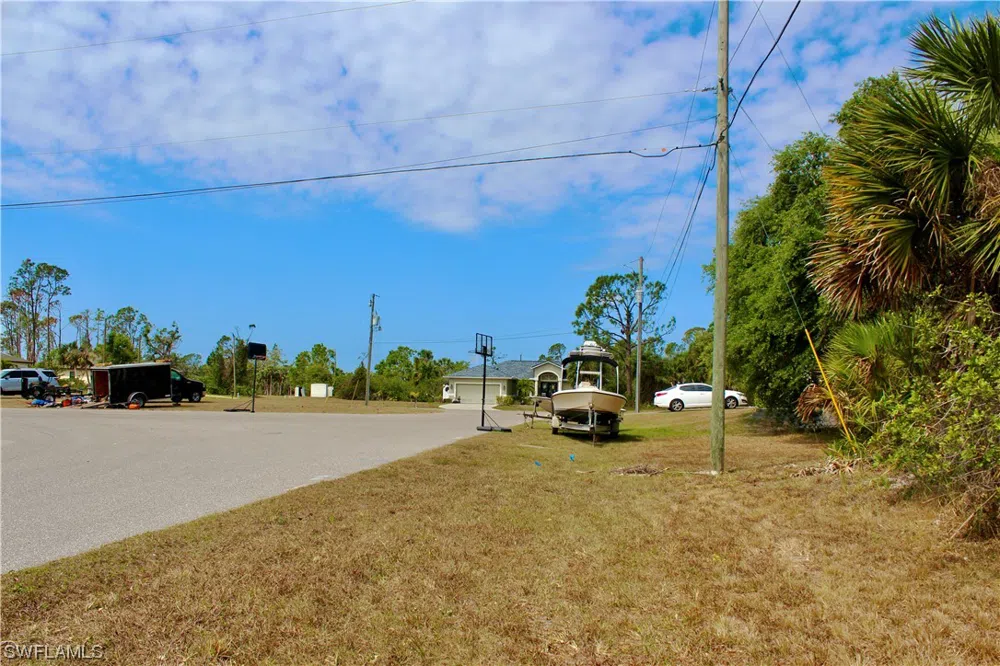 Cable Drive Rotonda West, FL 33947