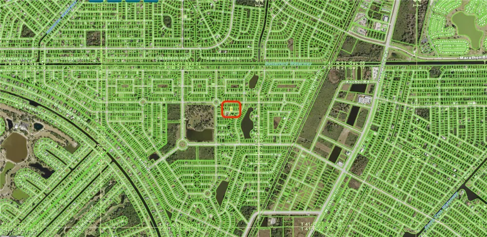 Cable Drive Rotonda West, FL 33947