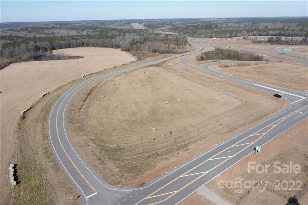 00 Dockery Road Rockingham, NC 28379