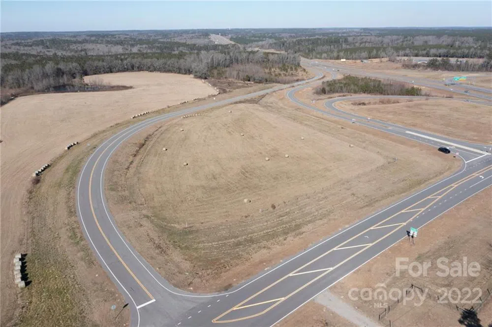 00 Dockery Road Rockingham, NC 28379