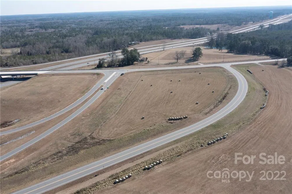 00 Dockery Road Rockingham, NC 28379